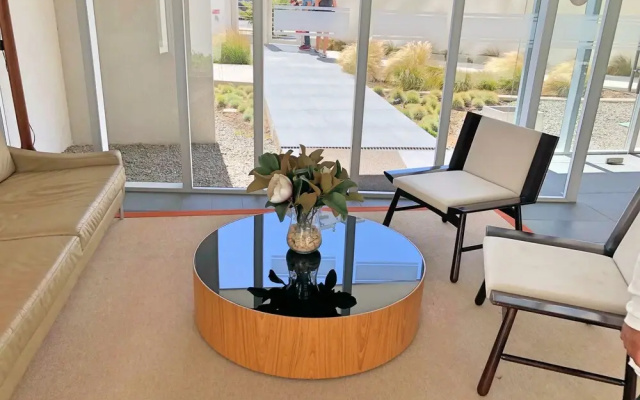 Apartamento 215 Horizonte II