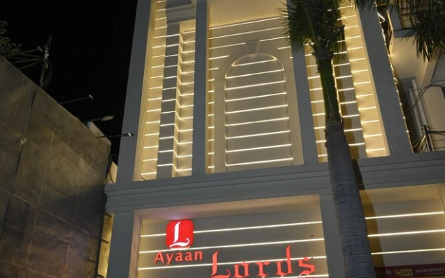 Ayaan Lords Inn Noida