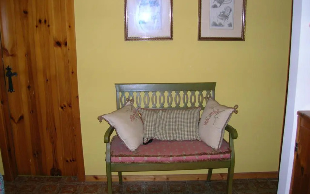B&B Il Suono del Bosco