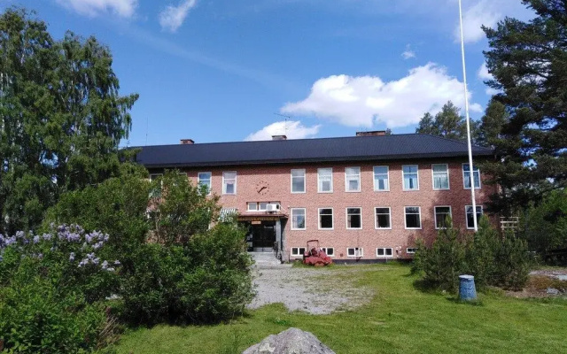 Gillhov   camping and  B&B - Hostel