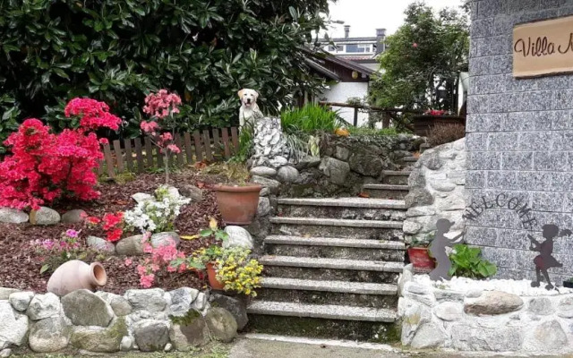 B&B Villa Mirella