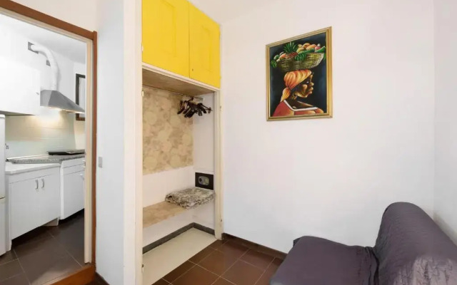 Valeria 1- Arenzanohost
