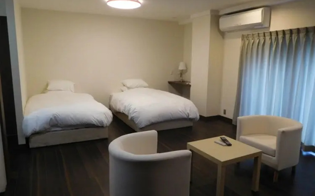 Greenland Official Hotel Blanca