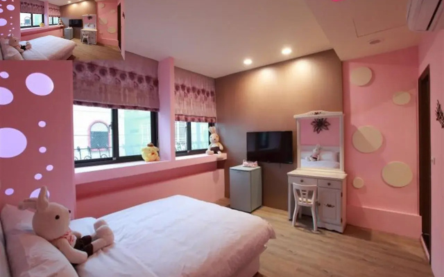Asiten B&B