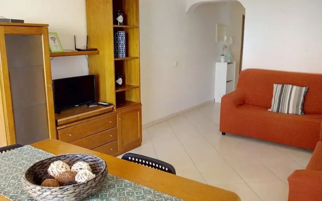 Apartamentos Mónica