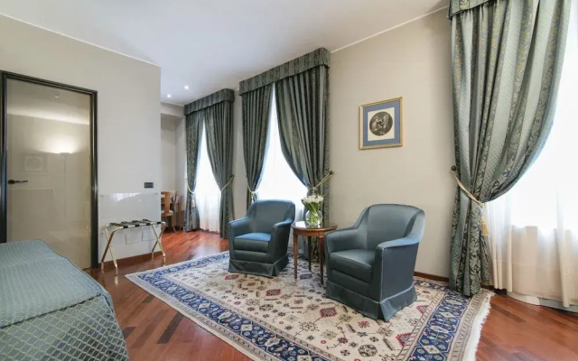 Albergo Delle Notarie