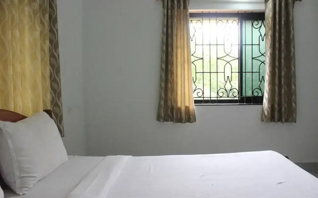 OYO 9859 Home 2 BHK Bardez North Goa