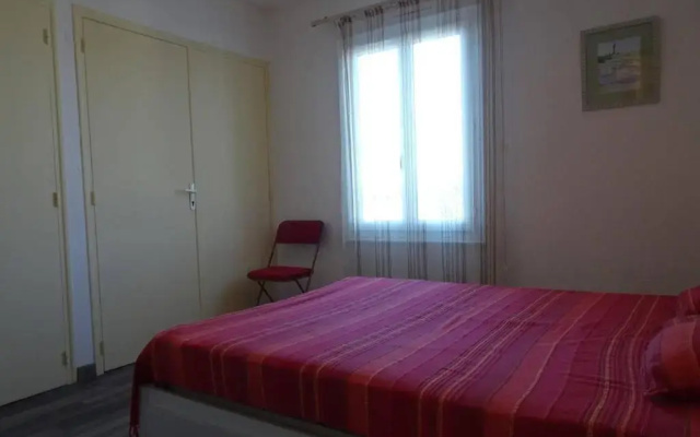 Appartement La Guérinière, 3 pièces, 5 personnes - FR-1-224B-107