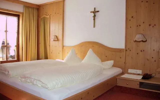 Hotel Liesele Sonne