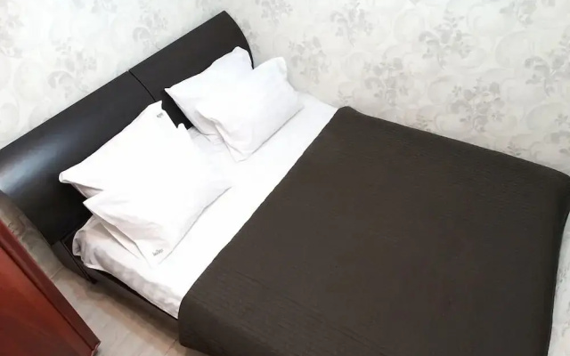 Апартаменты Inndays, Красноармейский пр-т, 4