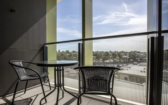 Comfy And Warm Apartment In Parkville