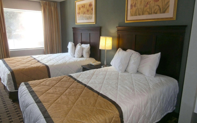Americas Best Value Inn Athens, GA