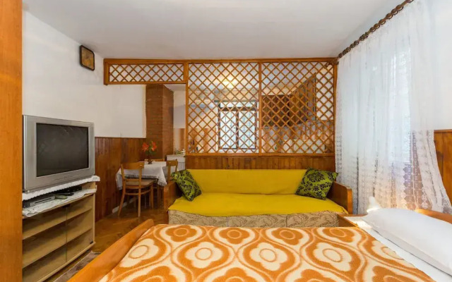 Apartments Perović