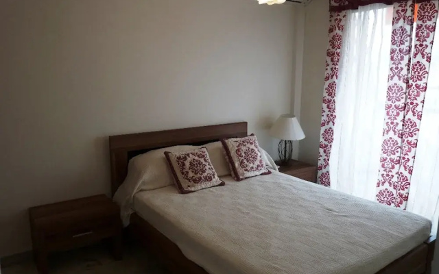 Fleuris One Bed