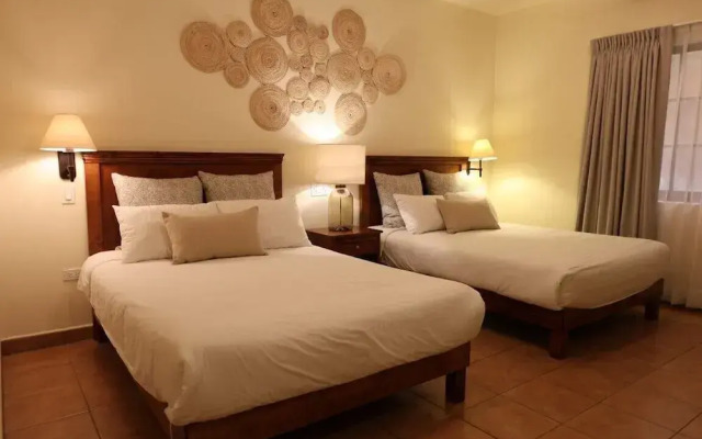 Hotel Colli