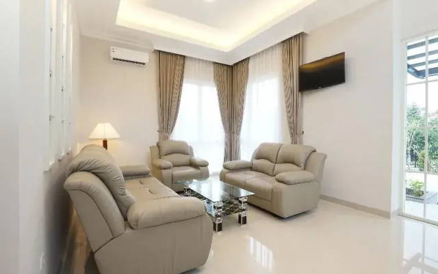 OYO 477 Raka Residence Syariah, Purwoharjo-Banyuwangi