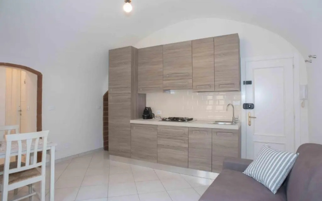 Le 3B - Finalborgo