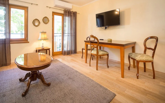 Valdibora Seaview Residence
