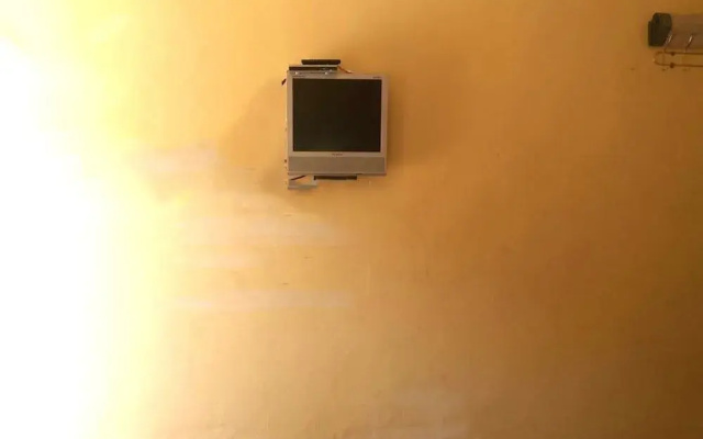 Hotel Timichi Setti Fadma