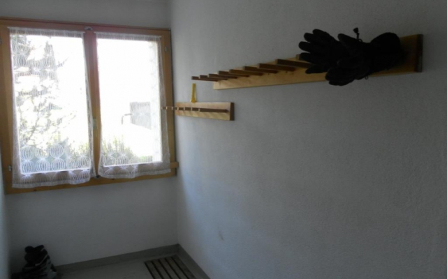 Aegertenstrasse 18 # 1 - Two Bedroom