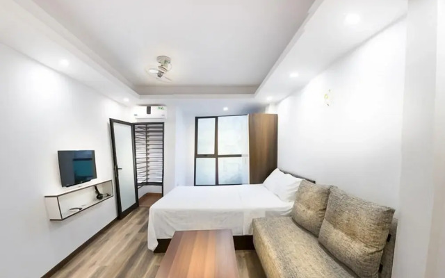 Newlife Apartment Hanoi 3
