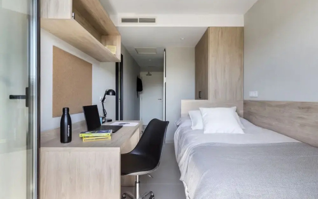 Residencia Micampus Cartagena
