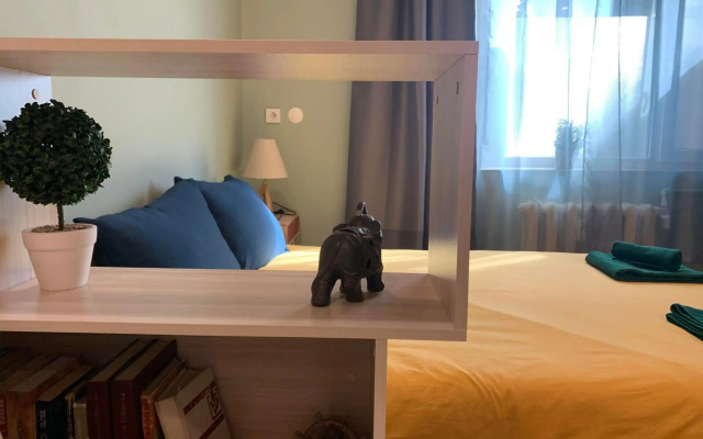 Exceptional Refurnished Studio TOP Location