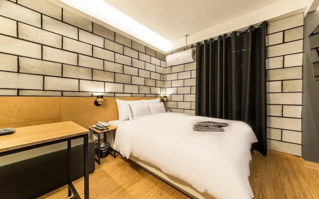 Dongdaemun HOTEL A366