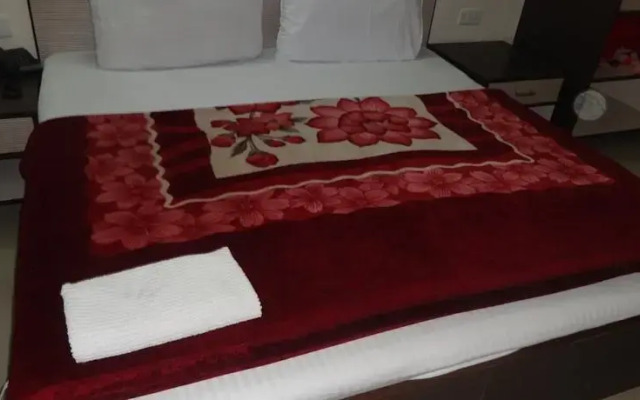 Welcome Guest house