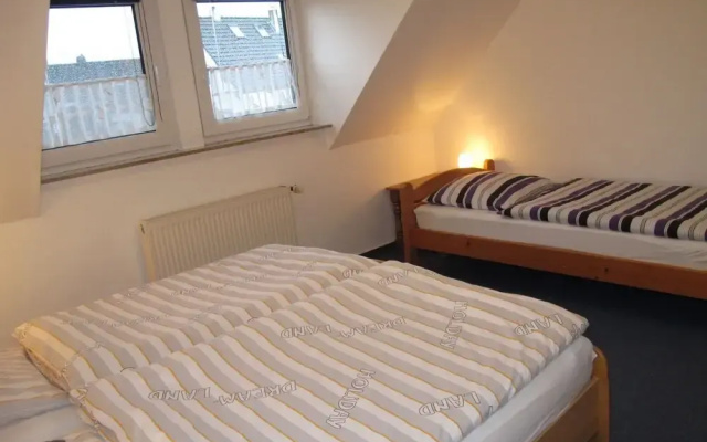 Ferienhaus Meer