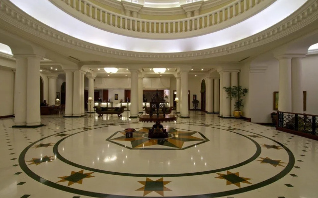 Vivanta by Taj Gomti Nagar