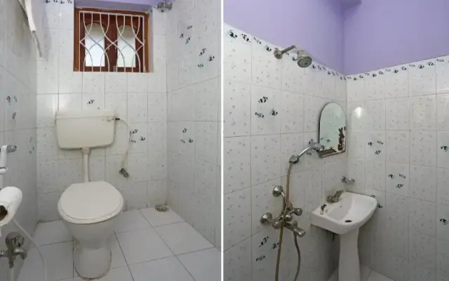 Sterling Guest House by OYO Rooms