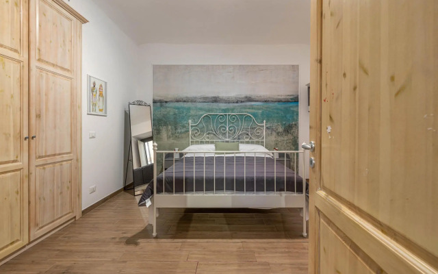 Casa Borsa con Balcone by Wonderful Italy