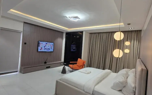 1sqm Apartments