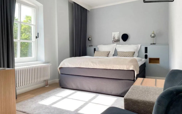 Boutiquehotel PETUH