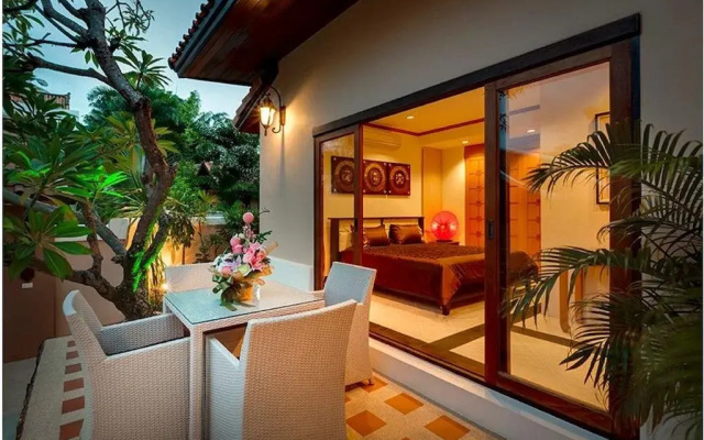 Residences Pattayalux