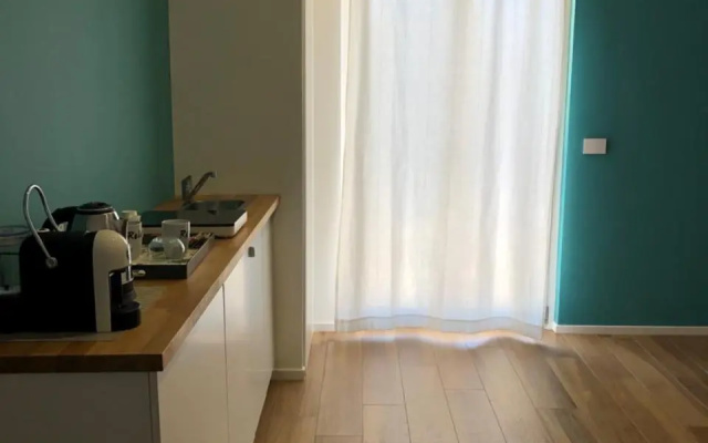 Suite Room Trani