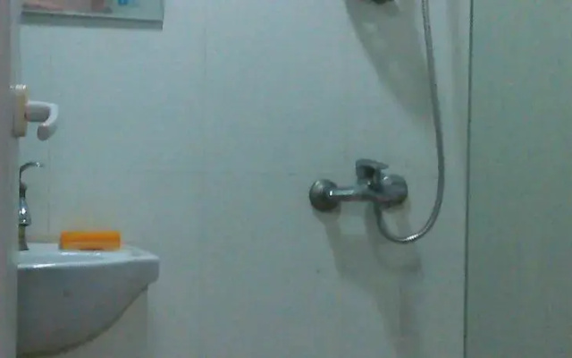 Shenzhen Ai Ji Yu Youth Hostel
