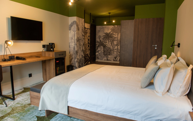 Bucharest Comfort Suites