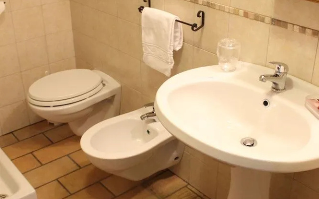 Albachiara Bed & Breakfast