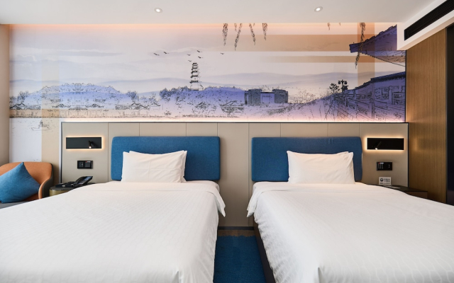 Hampton by Hilton Tonglu Fuchun River