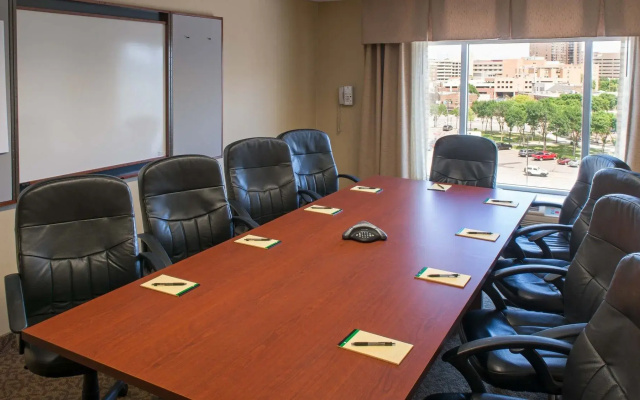 Holiday Inn St. Paul Downtown by IHG