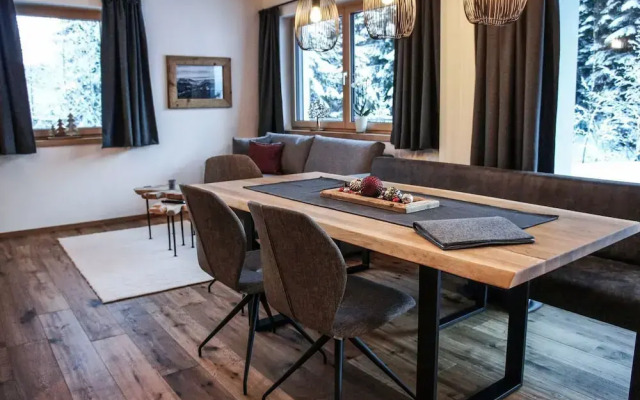 Zeitfrei Apartments