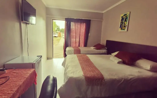 Monica's Premium Guesthouse