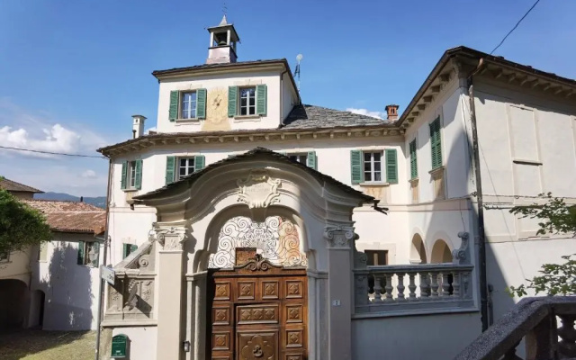 Villa Bonola