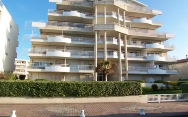 Appartement Arcachon, 3 pièces, 4 personnes - FR-1-374-52