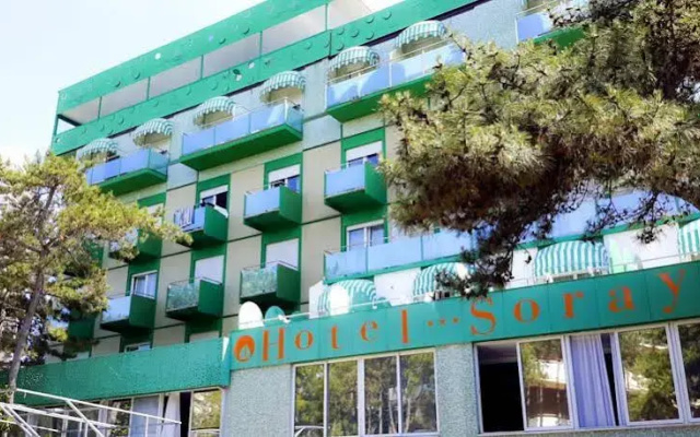 Hotel Soraya