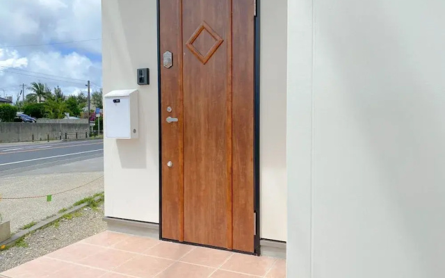 Grandioso Okinawa Pool Villa Onna 7E