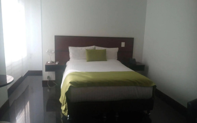 Hotel Macao Colombia