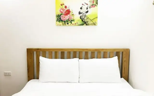 2232 Sea View Apartment